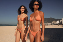 Laden Sie das Bild in den Galerie-Viewer, Image 14: Rio De Sol Oberteil Top Sand-Argila Tri-Aya
