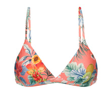 Laden Sie das Bild in den Galerie-Viewer, Product Front: Rio De Sol Oberteil Top Frutti Tri-Fixo
