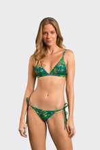 Laden Sie das Bild in den Galerie-Viewer, Model Front: Rio De Sol Unterteil Bottom Wilds Cheeky-Tie
