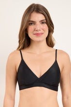 Laden Sie das Bild in den Galerie-Viewer, Gallery: Rio De Sol Oberteil Top Touch-Black Paola
