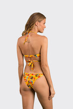 Laden Sie das Bild in den Galerie-Viewer, Model Back: Rio De Sol Oberteil Top Stories Kate
