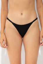 Laden Sie das Bild in den Galerie-Viewer, Gallery: Rio De Sol Unterteil Bottom Solar-Black Cheeky-Aya
