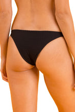 Laden Sie das Bild in den Galerie-Viewer, Image 07: Rio De Sol Unterteil Bottom Bora-Black Leblon
