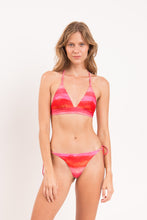 Laden Sie das Bild in den Galerie-Viewer, Model Front: Rio De Sol Oberteil Top Cher Tri-Cos

