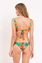 Laden Sie das Bild in den Galerie-Viewer, Model Back: Rio De Sol Oberteil Top Delight Amelia
