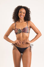 Laden Sie das Bild in den Galerie-Viewer, Image 07: Rio De Sol Oberteil Top Cobra Twist
