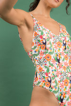 Laden Sie das Bild in den Galerie-Viewer, Image 08: Rio De Sol Badeanzug Boho Hype
