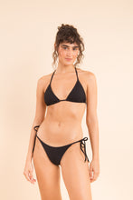 Laden Sie das Bild in den Galerie-Viewer, Image 11: Rio De Sol Unterteil Bottom Bora-Black Lacinho
