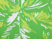 Laden Sie das Bild in den Galerie-Viewer, Image 06: Rio De Sol Set Set Green-Palms Frufru
