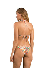 Laden Sie das Bild in den Galerie-Viewer, Model Back: Rio De Sol Set Set Boho Tri-Cos Cheeky-Fixa
