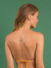 Laden Sie das Bild in den Galerie-Viewer, Image 11: Rio De Sol Oberteil Top Stories Tri-Inv
