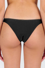 Laden Sie das Bild in den Galerie-Viewer, Image 06: Rio De Sol Unterteil Bottom Shimmer-Black Essential
