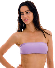 Laden Sie das Bild in den Galerie-Viewer, Gallery: Rio De Sol Oberteil Top Uv-Harmonia Bandeau-Reto
