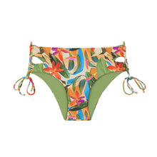 Laden Sie das Bild in den Galerie-Viewer, Product Front: Rio De Sol Unterteil Bottom Tropical Madrid
