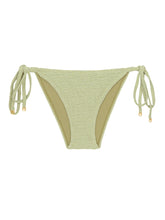 Laden Sie das Bild in den Galerie-Viewer, Product Front: Rio De Sol Unterteil Bottom Brisa-Pistache Lacinho
