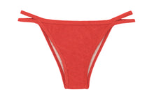 Laden Sie das Bild in den Galerie-Viewer, Product Front: Rio De Sol Unterteil Bottom Malibu-Chili Rio-Duo
