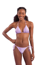 Laden Sie das Bild in den Galerie-Viewer, Image 04: Rio De Sol Set Set Shimmer-Harmonia Tri-Inv Cheeky-Tie
