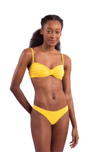 Laden Sie das Bild in den Galerie-Viewer, Image 04: Rio De Sol Unterteil Bottom Malibu-Yellow Essential
