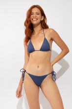 Laden Sie das Bild in den Galerie-Viewer, Image 07: Rio De Sol Unterteil Bottom Carmel-Blue Cheeky-Micro
