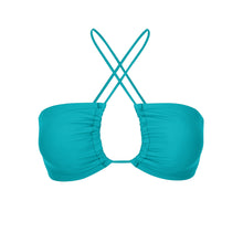 Laden Sie das Bild in den Galerie-Viewer, Product Front: Rio De Sol Oberteil Top Grove Camille

