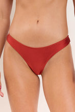 Laden Sie das Bild in den Galerie-Viewer, Gallery: Rio De Sol Unterteil Bottom Shimmer-Liquor Nice-Fio
