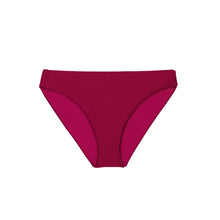 Laden Sie das Bild in den Galerie-Viewer, Product Front: Rio De Sol Unterteil Bottom Touch-Carmim Essential-Comfy
