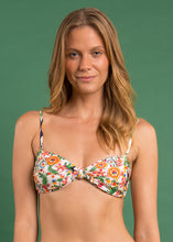 Laden Sie das Bild in den Galerie-Viewer, Image 09: Rio De Sol Oberteil Top Boho Bandeau-Joy
