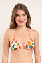 Laden Sie das Bild in den Galerie-Viewer, Gallery: Rio De Sol Oberteil Top Picnic Frufru
