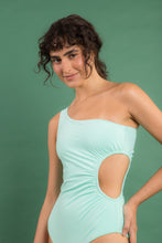 Laden Sie das Bild in den Galerie-Viewer, Image 08: Rio De Sol Badeanzug Malibu-Menta Maeve
