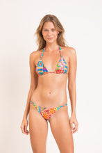 Laden Sie das Bild in den Galerie-Viewer, Model Front: Rio De Sol Unterteil Bottom Love-Trip Essential-Rev
