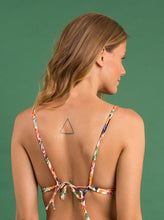 Laden Sie das Bild in den Galerie-Viewer, Image 10: Rio De Sol Oberteil Top Boho Tri-Cos

