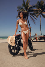 Laden Sie das Bild in den Galerie-Viewer, Image 06: Rio De Sol Unterteil Bottom Brisa-Offwhite Lacinho

