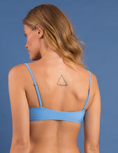 Laden Sie das Bild in den Galerie-Viewer, Image 11: Rio De Sol Oberteil Top Baltico Bandeau-Reto
