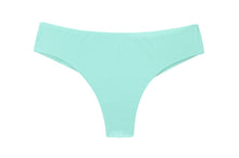 Laden Sie das Bild in den Galerie-Viewer, Product Front: Rio De Sol Unterteil Bottom Malibu-Menta Ciao
