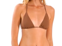 Laden und Abspielen von Videos im Galerie-Viewer, Video: Rio De Sol Unterteil Bottom Sand-Cappuccino Cheeky-Micro
